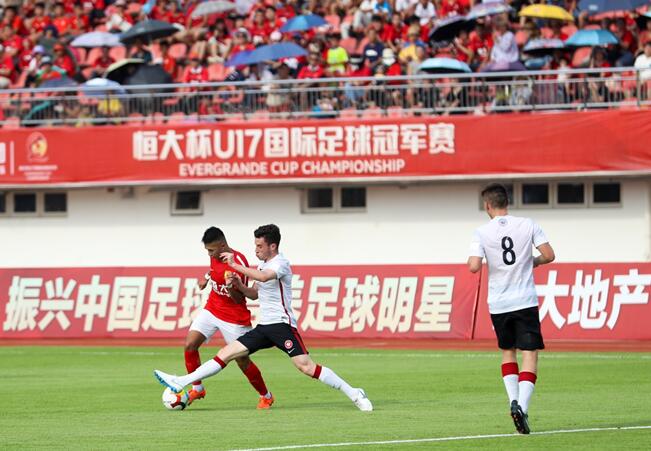 恒大足校开启新一季招生,恒大足校再传捷报