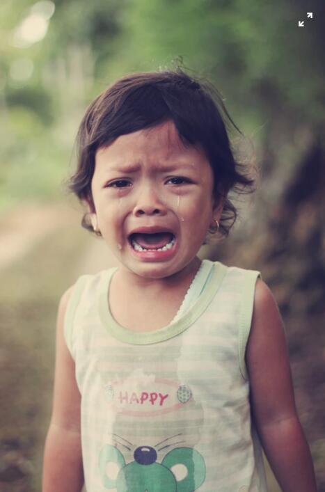 当父母伤害了自己怎么办,怎么疗愈在父母身上受到的伤害