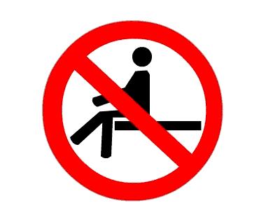 交通安全警示标志图片,交通安全12个标志