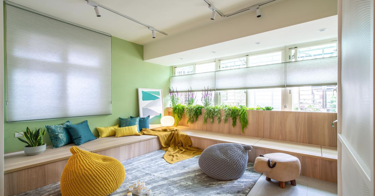 创意美宅设计,最惊艳的三宅设计师