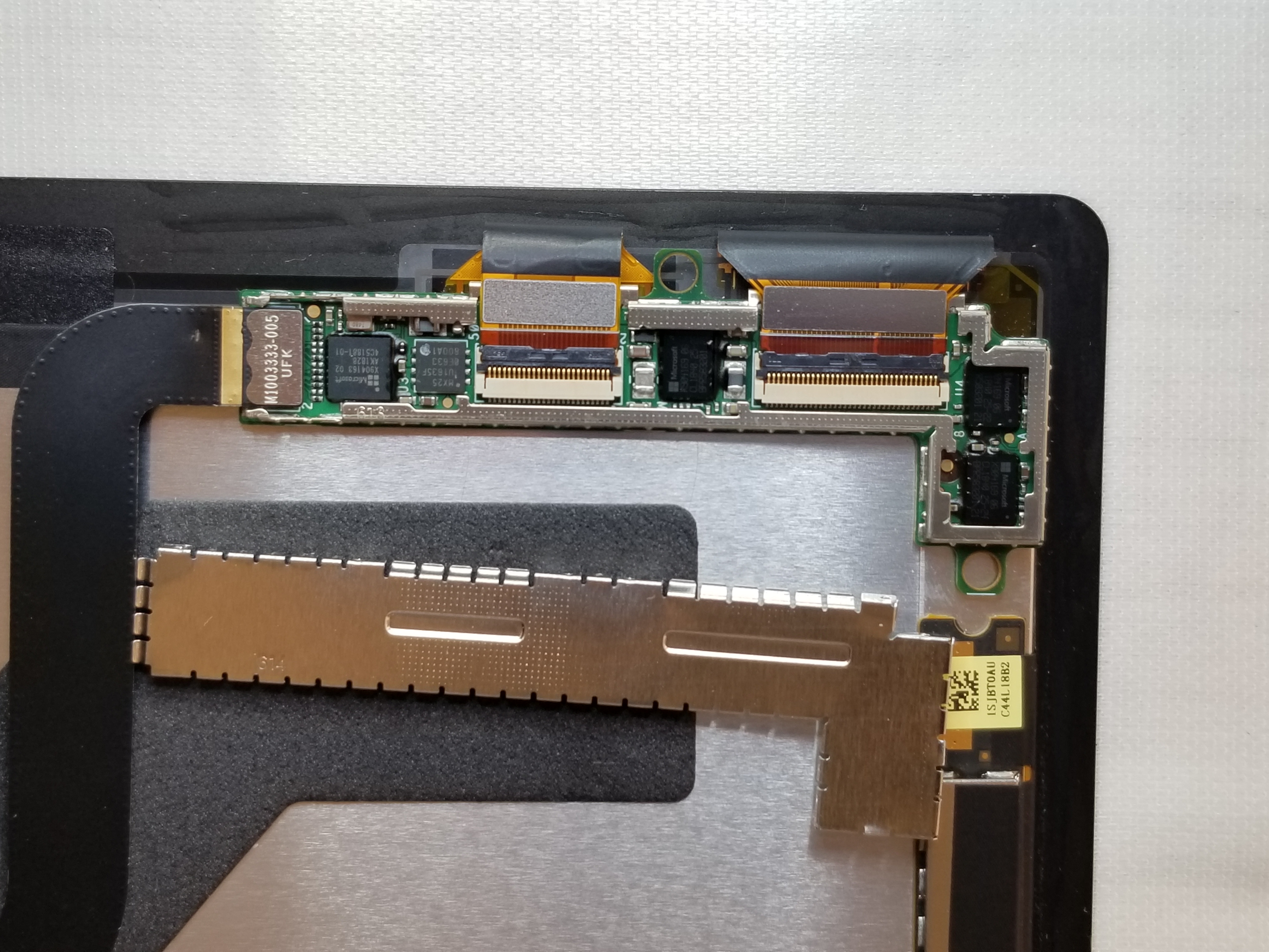 surfacepro6,surfacepro6升级win11