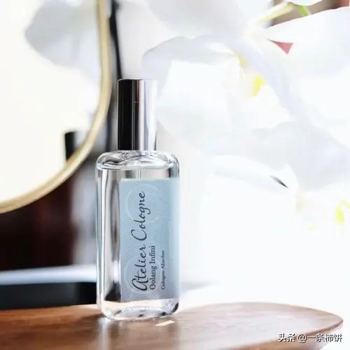 蓝风玲香水香调,香水四大调分类图