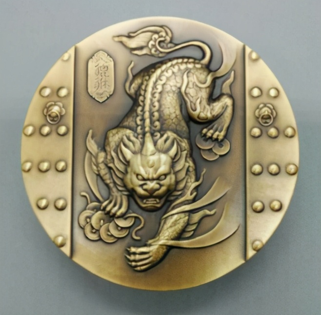 天禄貔貅是什么,天禄貔貅寓意是什么