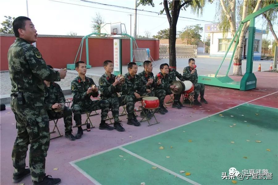 带兵就一定要爆粗口?其实战士们更需要你这样