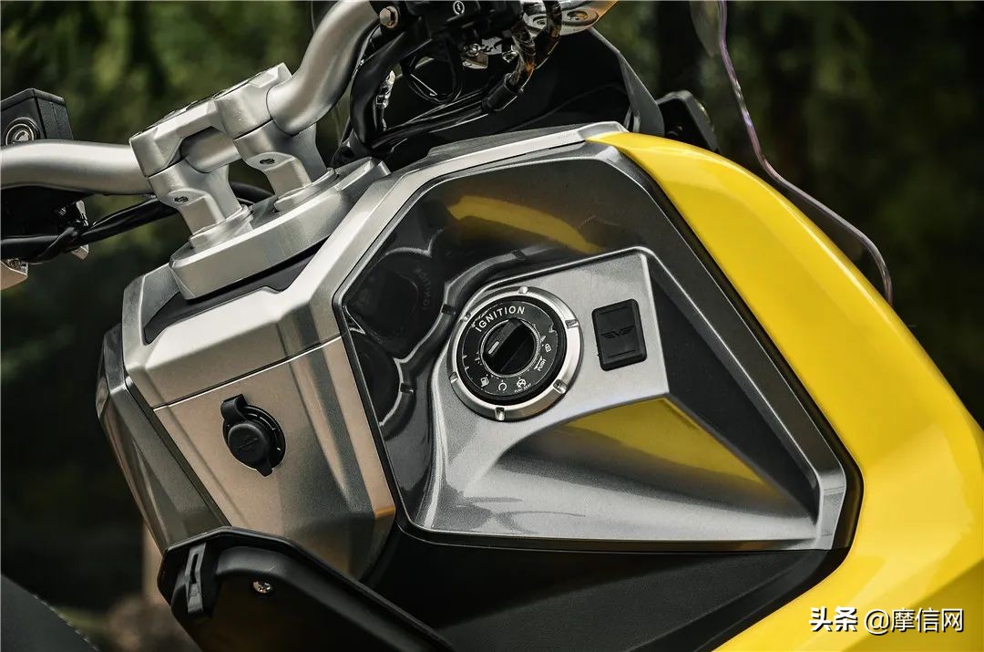 新款大阳adv150有什么变化,2022款大阳v锐adv150测评