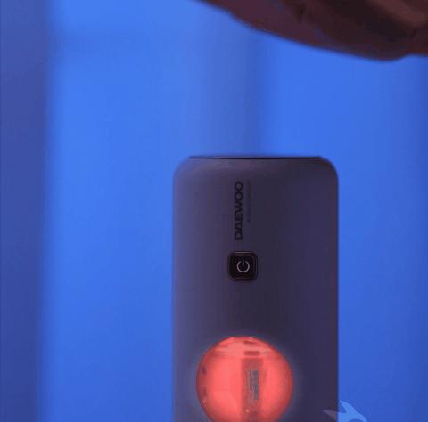 驱蚊神器室内家用小夜灯防蚊,驱蚊黑科技驱蚊小夜灯夏日必备