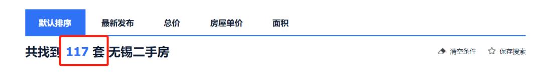 无锡安置房下跌是真的吗,无锡安置房价格暴跌