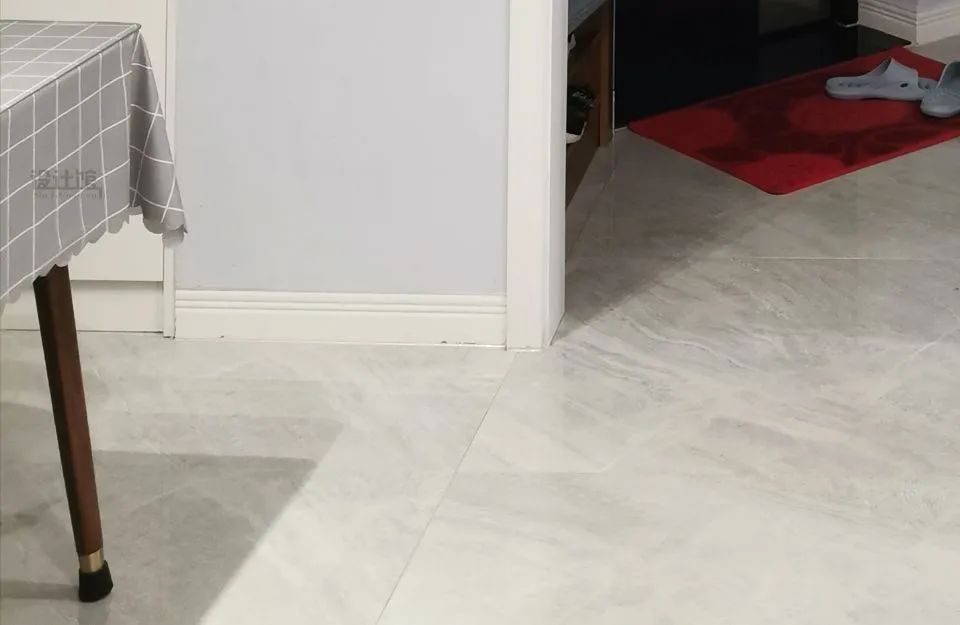 不装门的门洞，要不要装门套？细节处理好，装修档次高