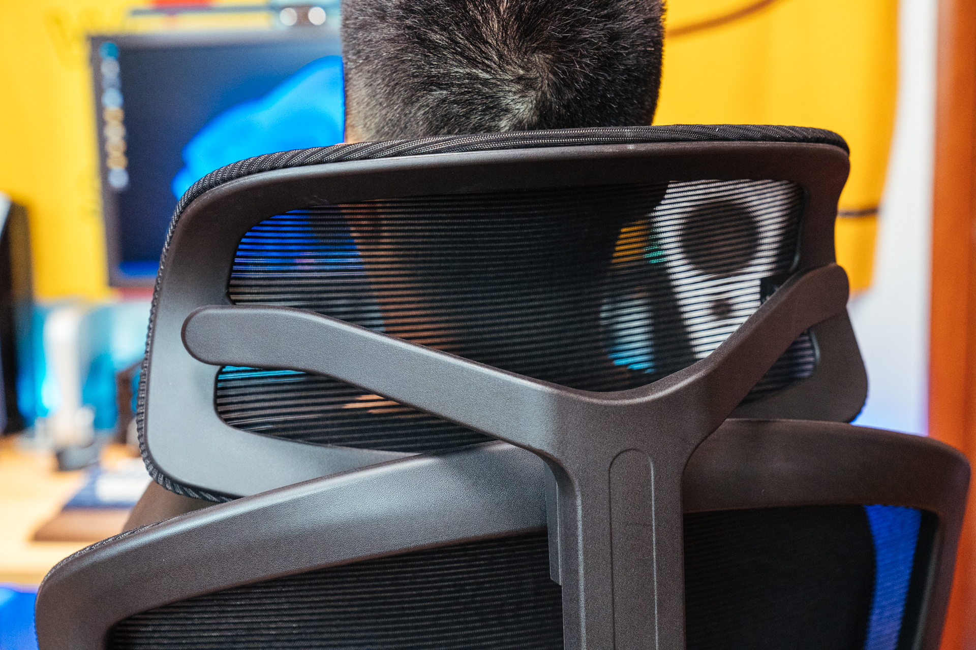 千元出头的人体工学椅,千元人体工学椅哪款好