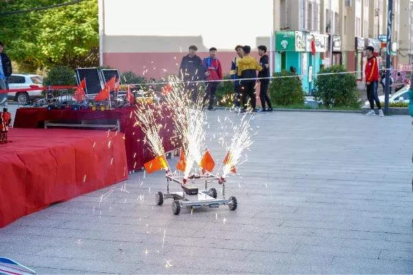 吉林化工学院课程表,吉林化工学院各学院下设专业