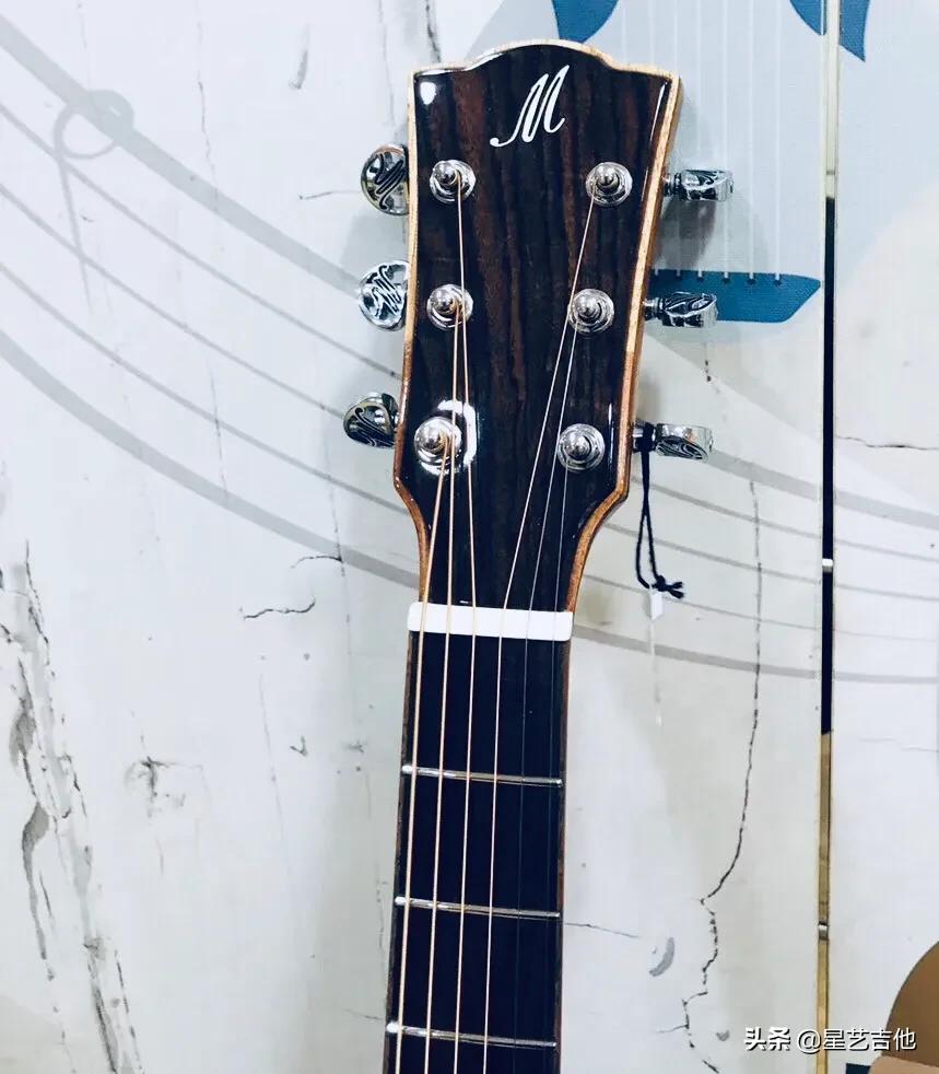 美利达吉他36寸,星艺吉他弹唱视频