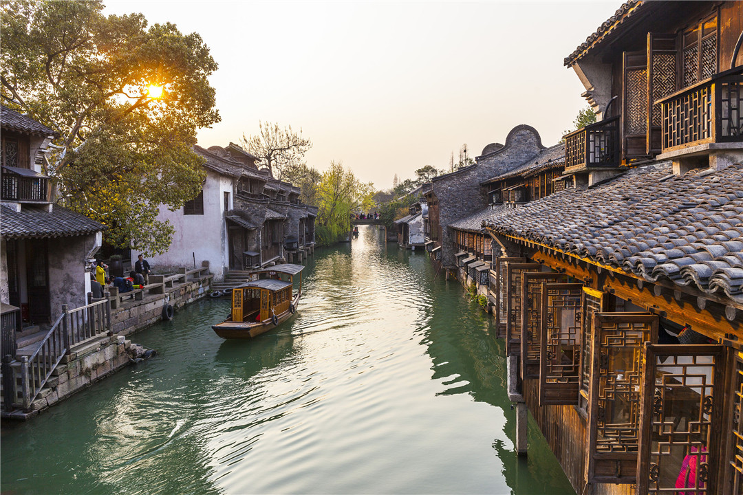 小长假说走就走,短途旅游说走就走