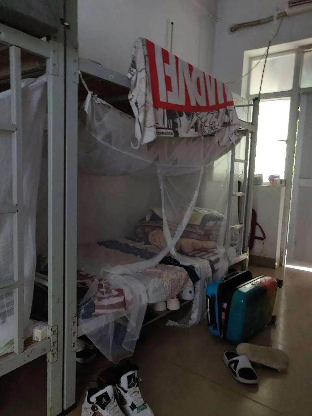 东莞华贝科技园宿舍,东莞职业技术学院宿舍