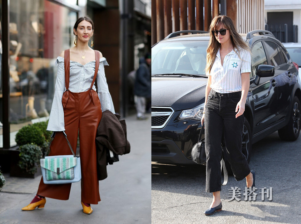 奶奶鞋女款2022新款搭配,复古奶奶鞋黑白搭配款2022爆款