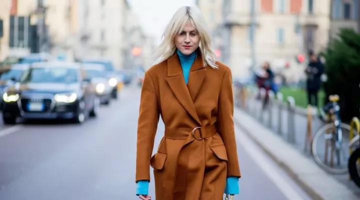 马球大衣过膝,马球大衣太正式