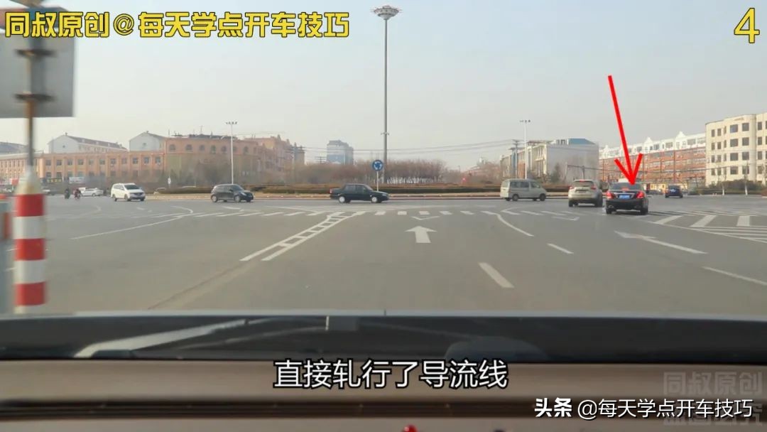城市路环岛行驶错过路口能倒车不,三环环岛行驶错过路口能倒车不