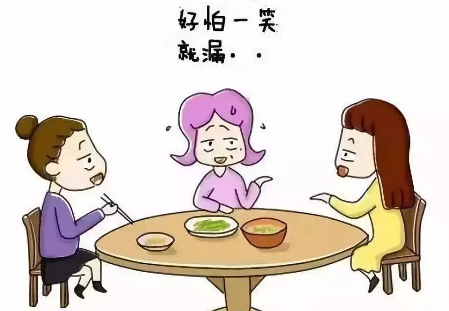 盆底功能障碍对女性有什么影响,女性盆底功能障碍