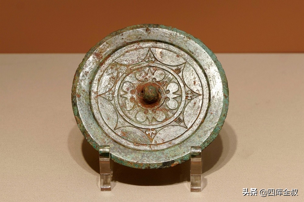 王莽设置西海郡，烽烟消散两千年后，出土*物文**带来别样的青海