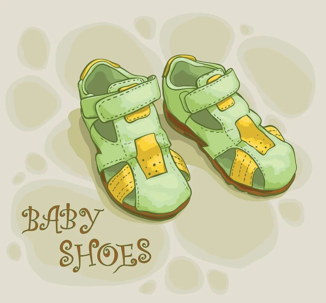 宝宝学步鞋不容易掉的鞋子,宝宝学步鞋脚瘦怎么选择