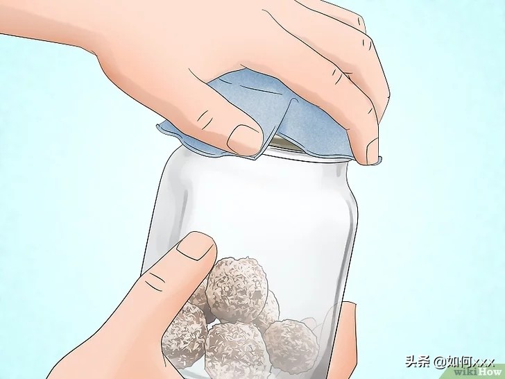 如何打开不能打开的瓶子,很难打开的瓶盖该怎么打开