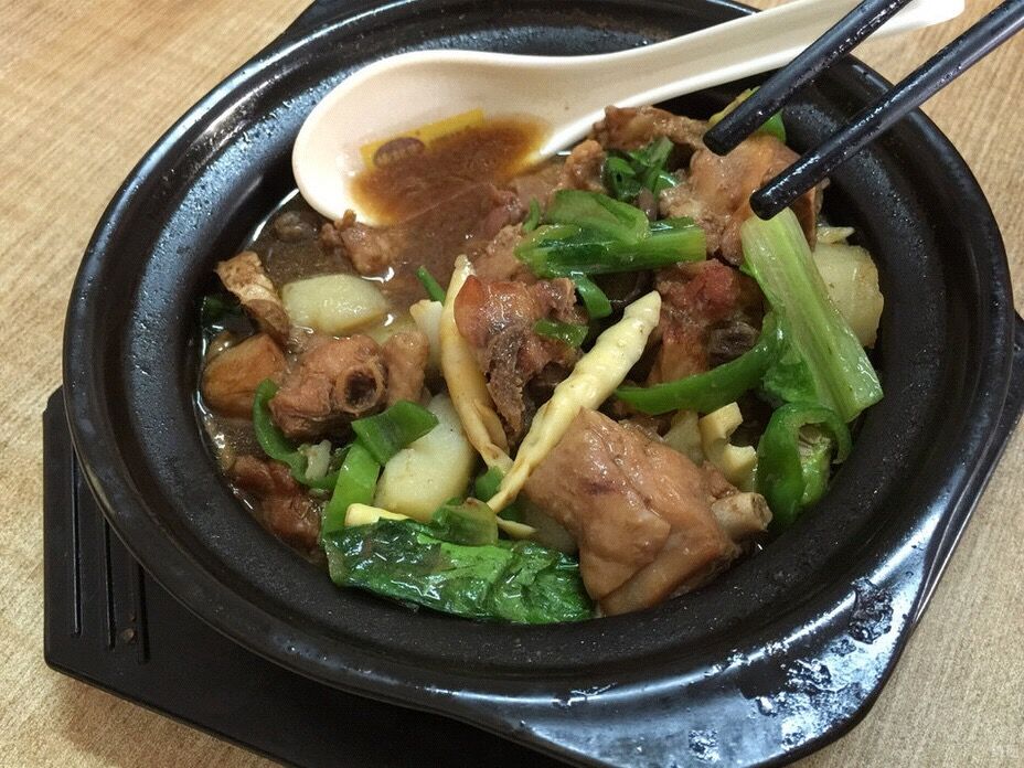 乌鲁木齐哪里有好吃的黄焖鸡米饭,乌鲁木齐黄焖鸡米饭清真