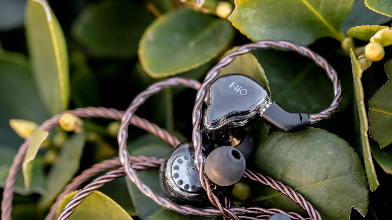 飞傲fh1s铁耳塞,飞傲fiiofh1圈铁耳塞评测