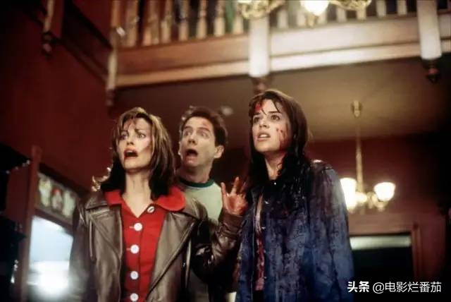 必看的十部顶级恐怖片中文版,必看的100部经典恐怖片