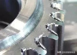 怎么去毛刺最有效方法,解决毛刺的最好方法