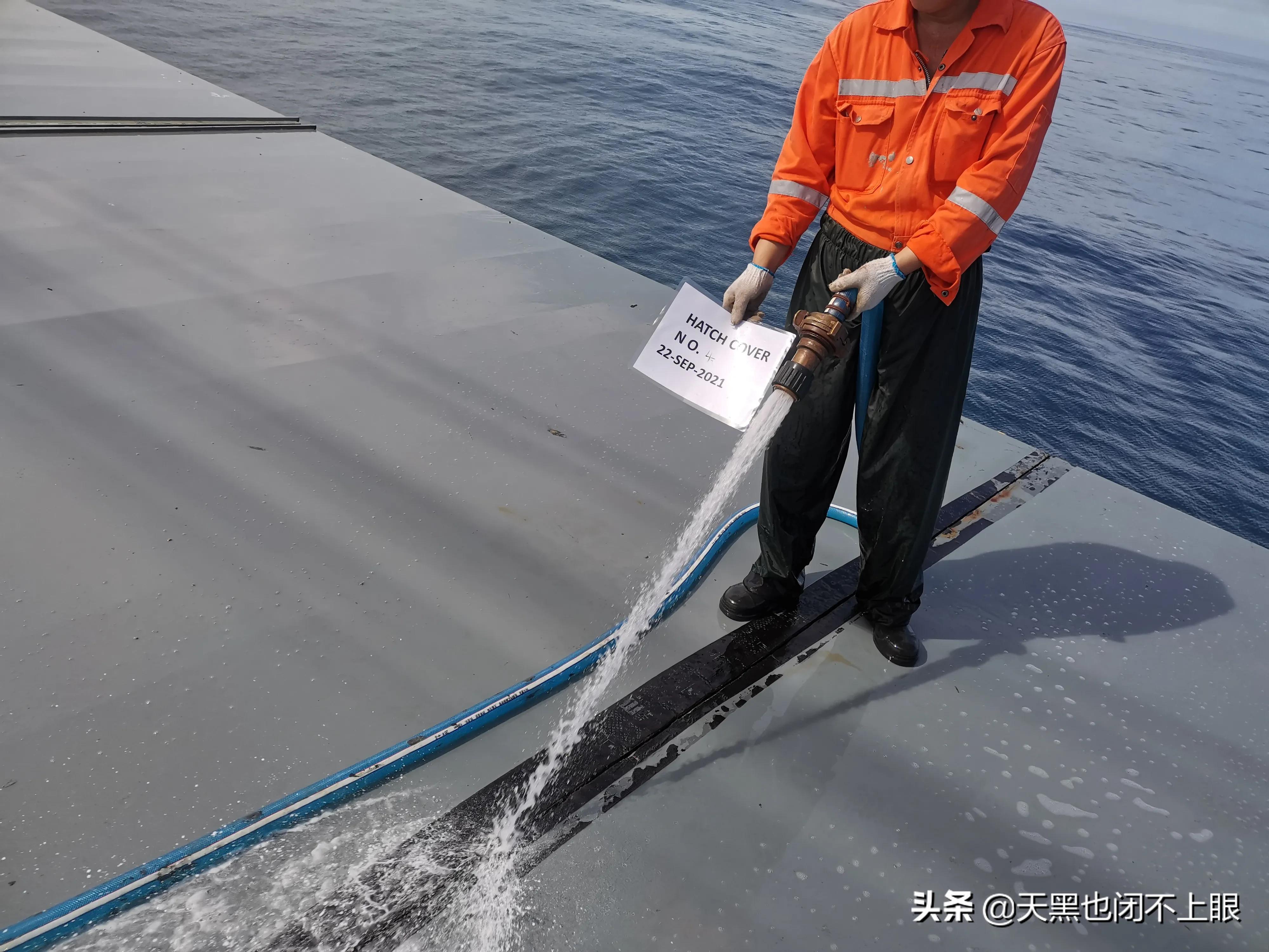 海员工作的介绍,海员具体是干什么的