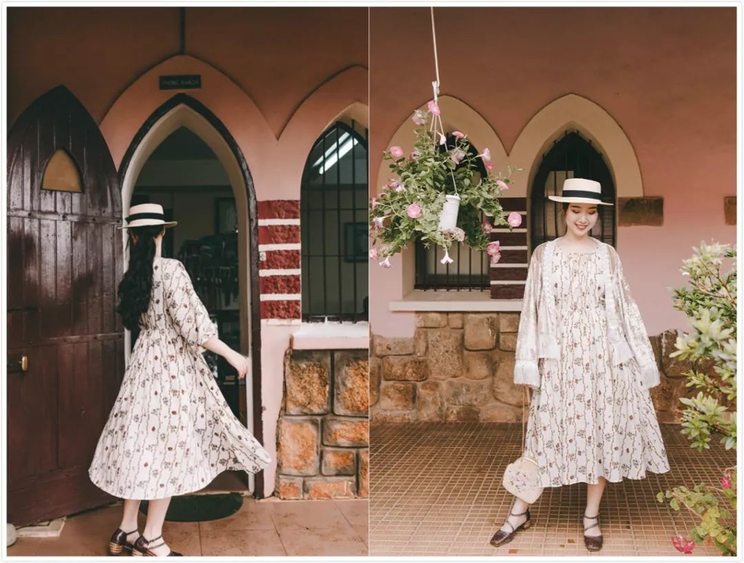 小众且不贵的女装店,推荐几家性价比高的女装