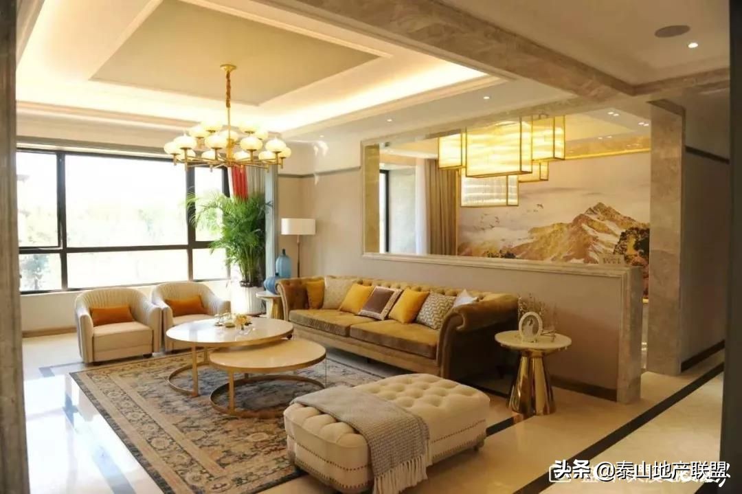 济南蓝石大溪地观景房,济南蓝石大溪地的房子值得买吗