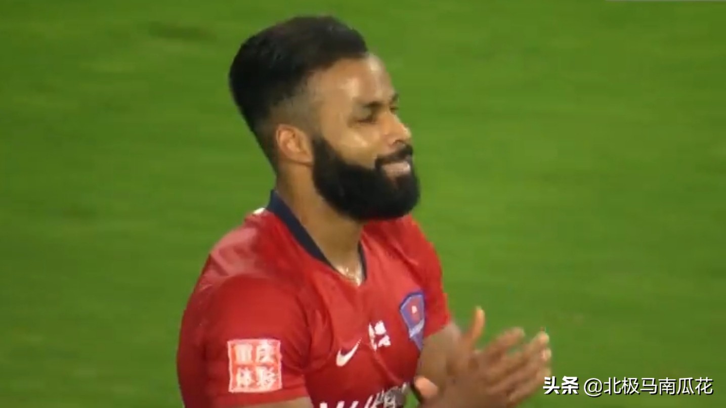 中超的差距,中超球员和外援差距