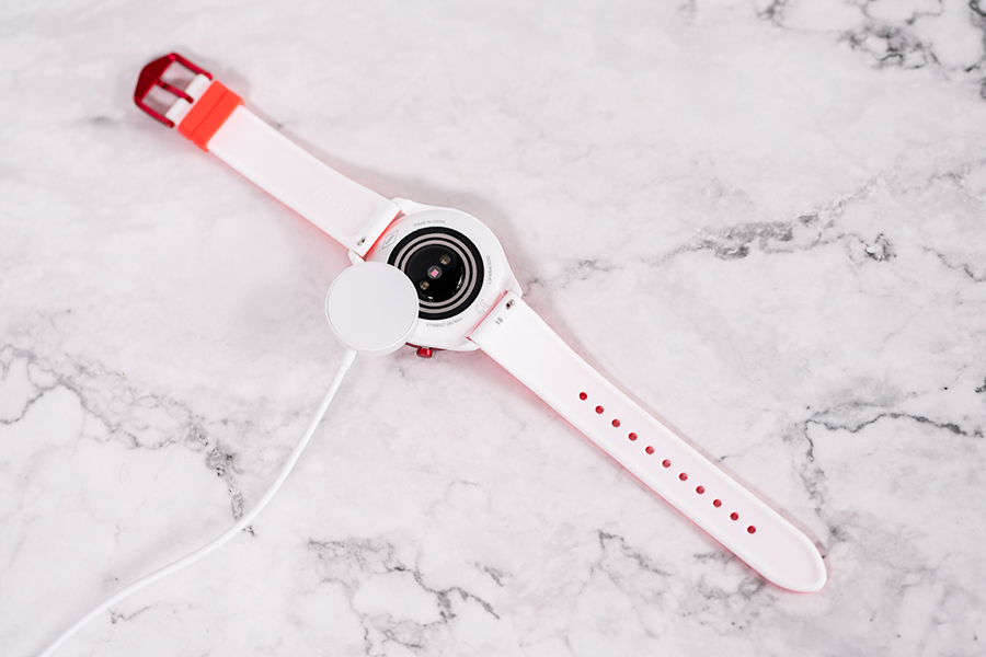 Fossil手表好吗,fossilsport手表