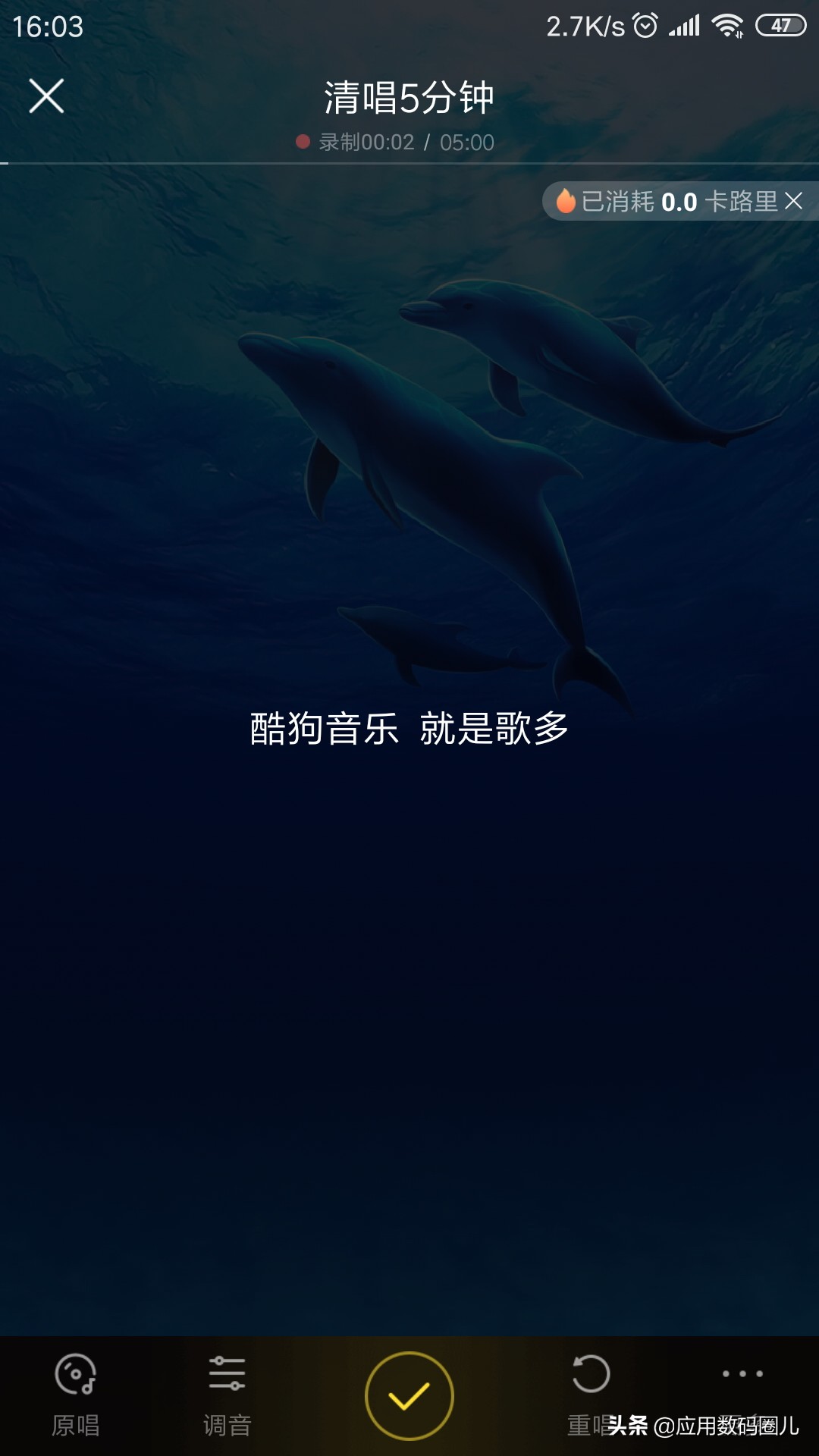 酷狗音乐使用体验分析,酷狗音乐体验感如何