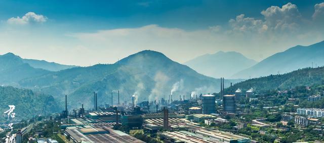 四川制造业企业总量,四川制造业有多强