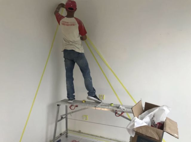 儿童房刷漆推荐,过来人告诉你儿童房先别装修