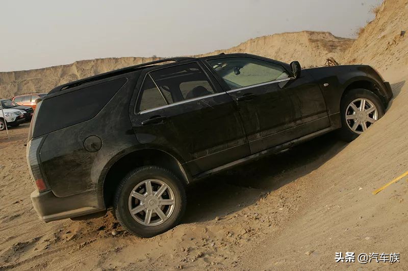 06年原装进口凯迪拉克srx配置介绍,2014凯迪拉克srx深度评测