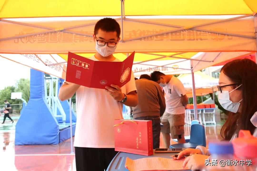 衡水中学绝密资料,衡水中学100个细节曝光