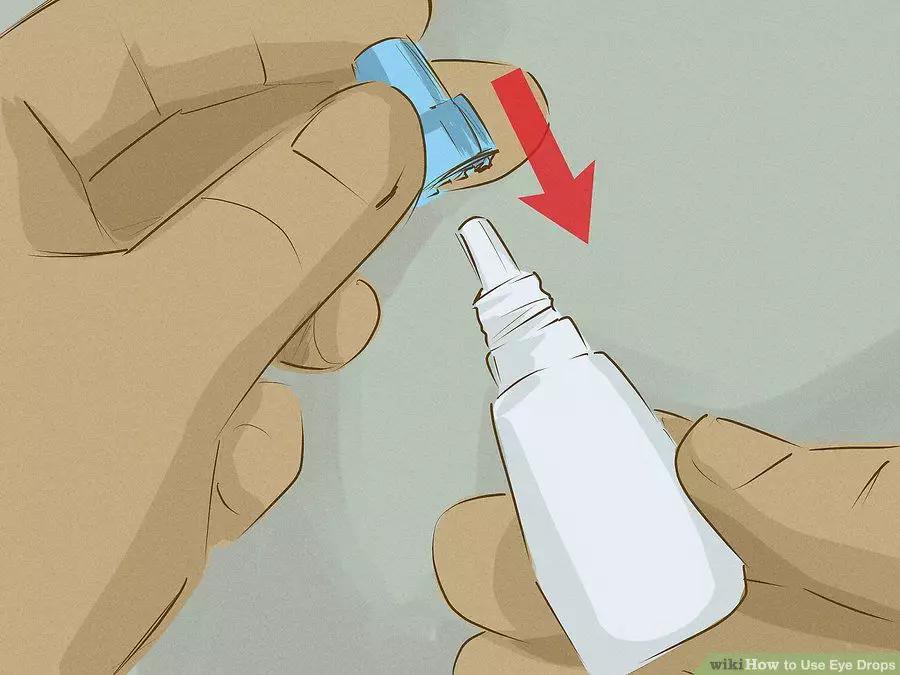 成人眼药水儿童能使用吗,儿童眼药水的正确使用方法