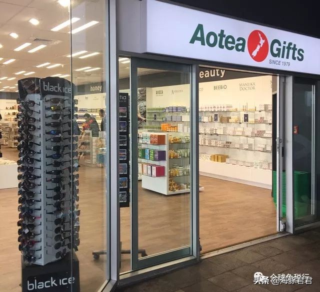 在新西兰奥克兰购物攻略,新西兰奥克兰旅游攻略最全