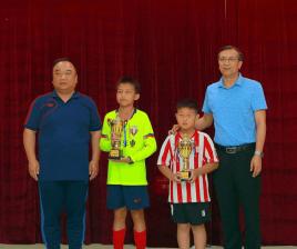 五一足球比赛五大联赛,2023足球五一邀请赛