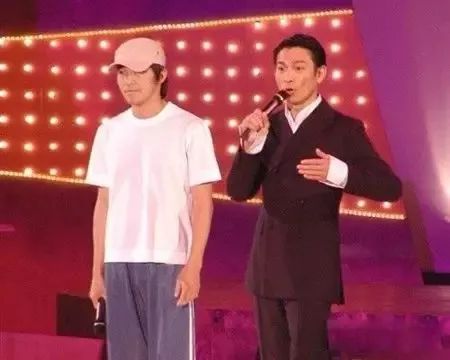 周星驰和吴孟达为什么一直在一起,周星驰和吴孟达最后一次见面