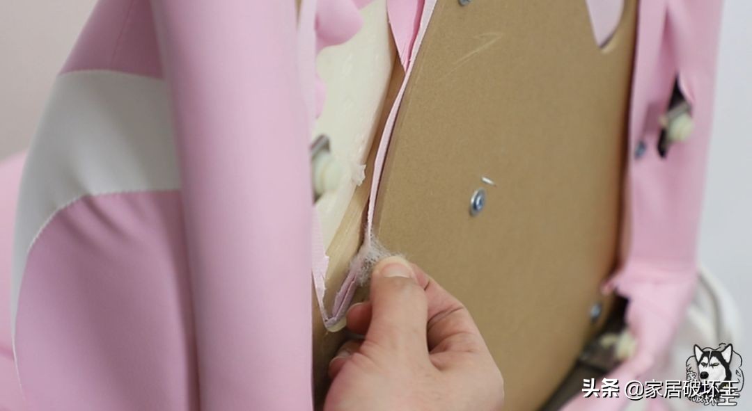 网红主播椅子一定要选高大上的吗,网红主播椅