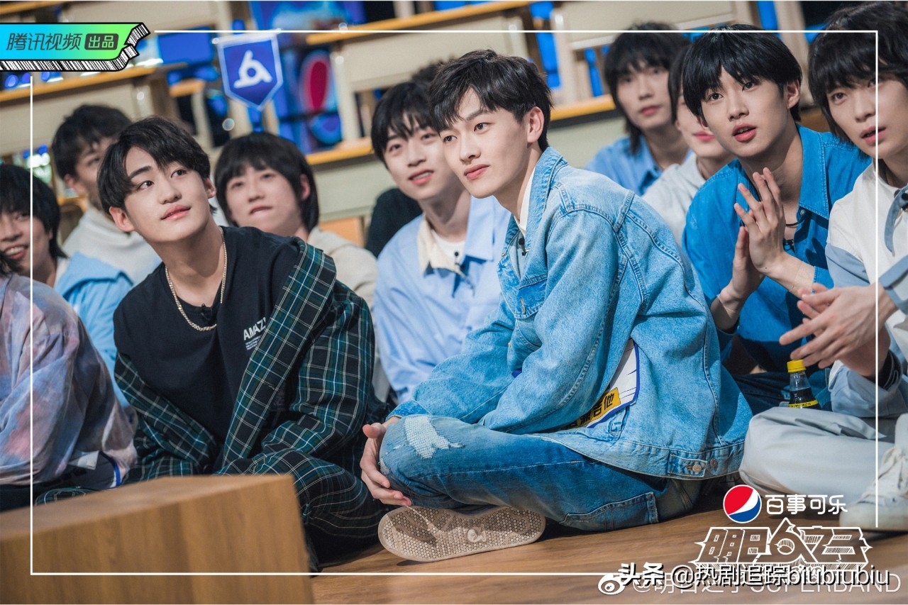 明日之子乐团季开学,明日之子乐团季明日高校开学