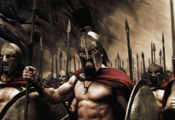 真实历史的斯巴达是怎么灭亡的,历史上的斯巴达最后怎样了