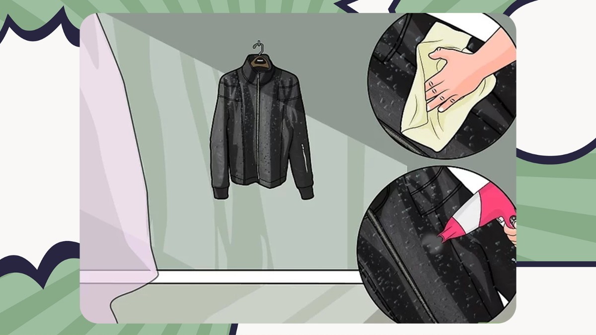 皮具有异味的清除方法,皮具臭味怎么消除