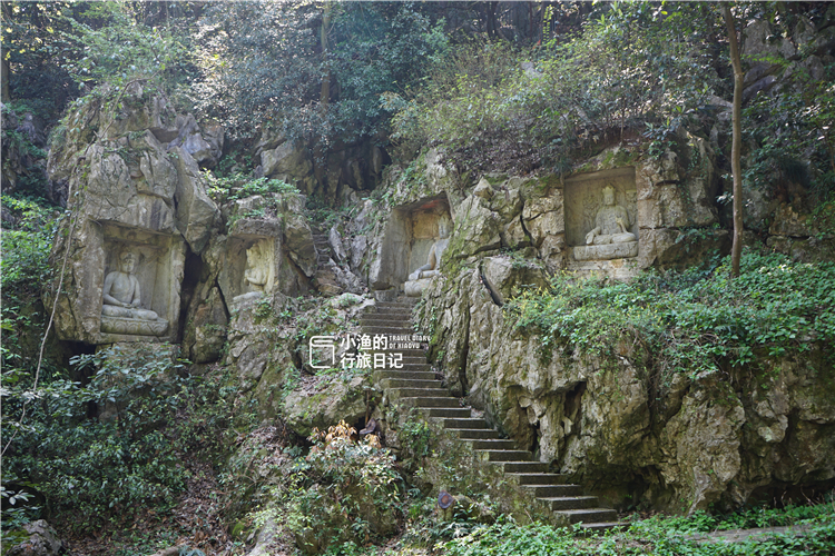 杭州山脚下有石头的地方,浙江杭州最高的山
