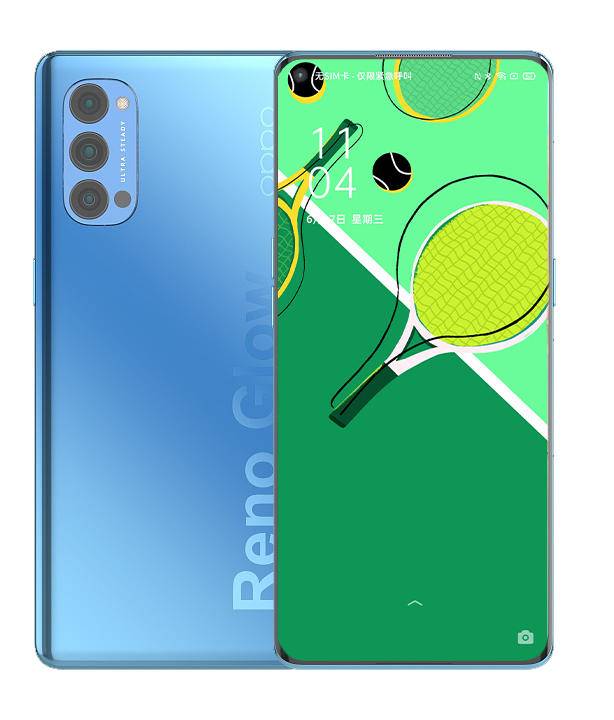 挖孔屏的正确方法图解,挖孔屏把时间挡住了怎么办