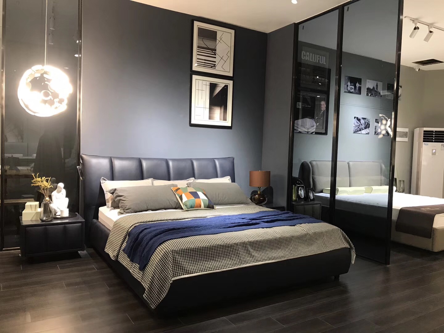 卡路福床垫床质量怎么样,卡路福乳胶床垫怎么样