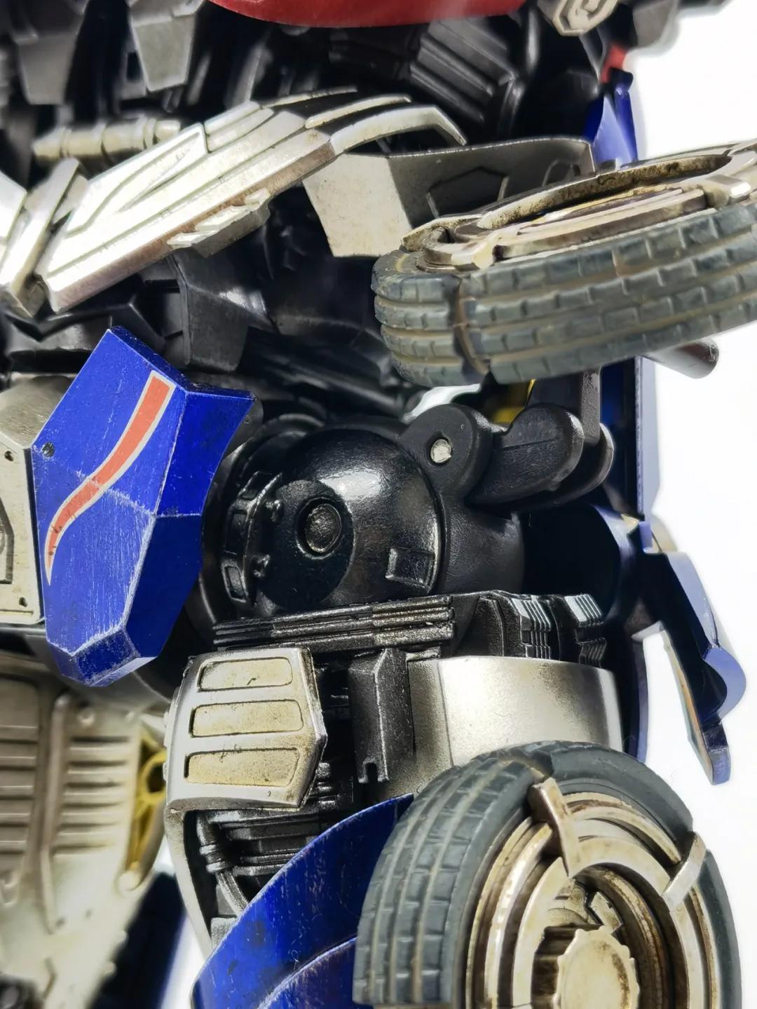 3a天火擎天柱详细教程,3a擎天柱和天火组合